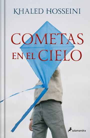 Cometas en el cielo. Edicin del 20 aniversario