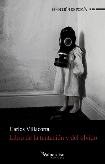 Libro De La Tentacin Y Del Olvido