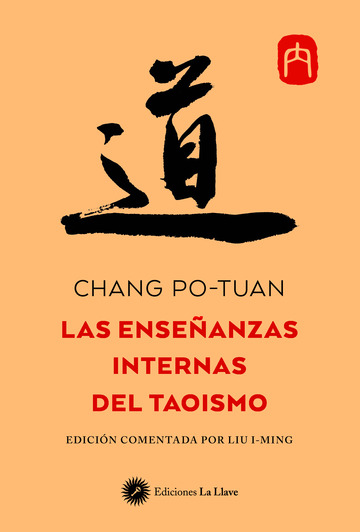 Las enseanzas internas del taosmo