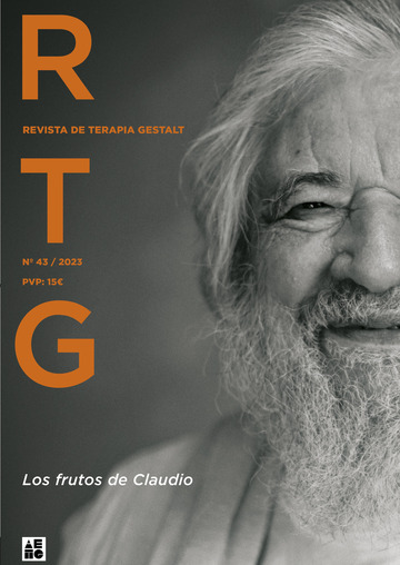 Revista de Terapia Gestalt n 43