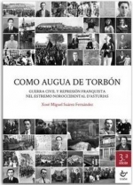 COMO AUGUA DE TORBON 3 EDICION - TRABE