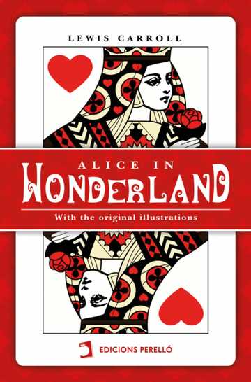 Alice in wonderland