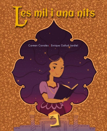 Les mil i una nits (cmic)