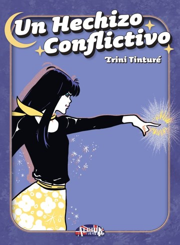 Un Hechizo Conflictivo
