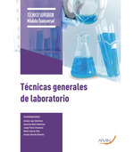 Tcnicas Generales De Laboratorio
