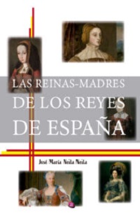 Las Reinas Madres De Los Reyes De Espaa