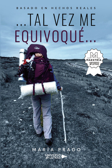 ...Tal vez me equivoqu...
