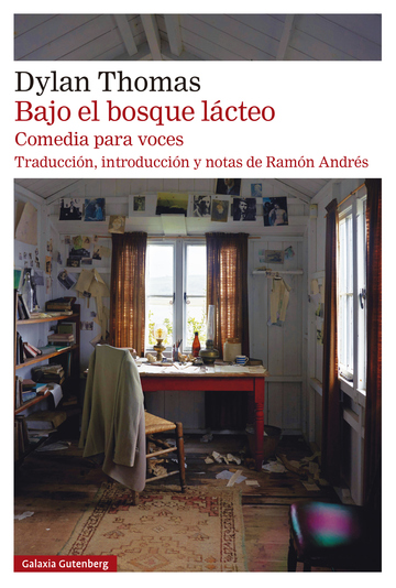 Bajo el bosque lcteo
