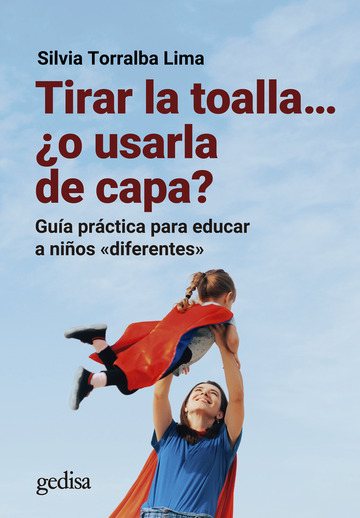 Tirar la toalla? o usarla de capa?
