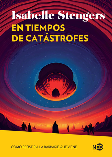 En tiempos de catstrofes