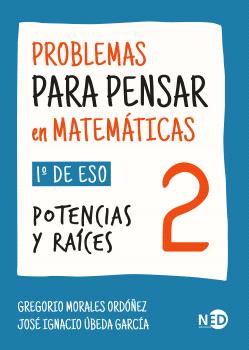 Problemas para pensar en matemticas 2 (1 eso)