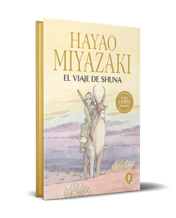 El viaje de shuna (edicin especial)
