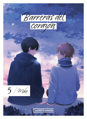 Barreras del corazn 5