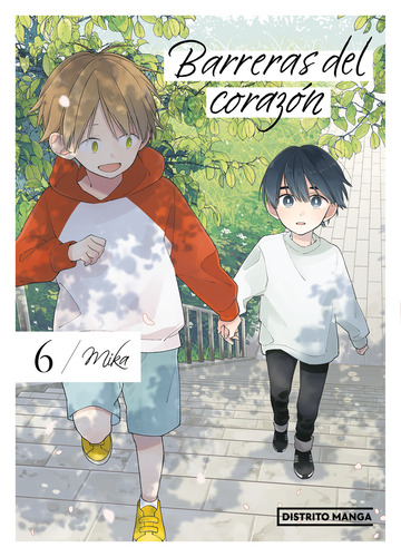 Barreras del corazn 6