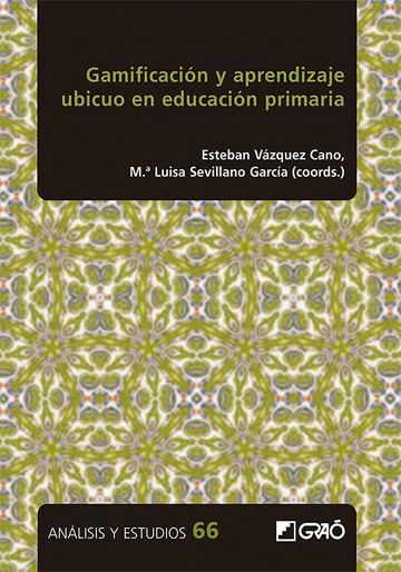 Gamificacin y aprendizaje ubicuo en educacin primaria