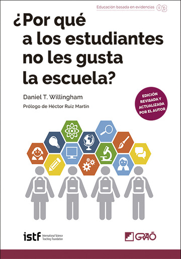 Por qu a los estudiantes no les gusta la escuela?