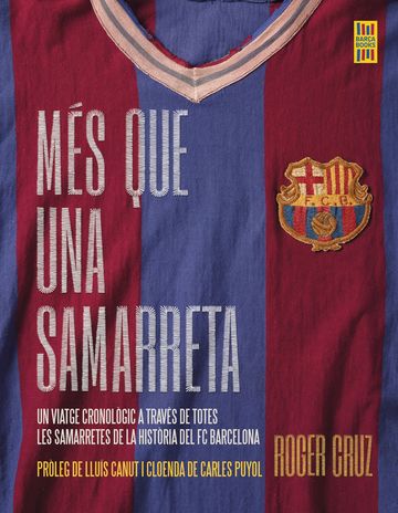 Ms que una samarreta