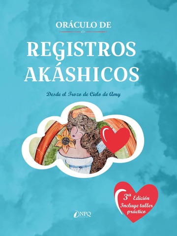 Orculo de Registros Akshicos