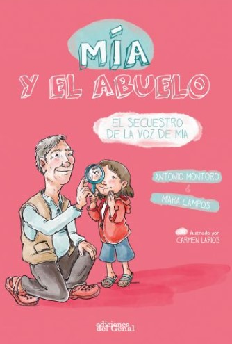 El Secuestro De La Voz De Ma