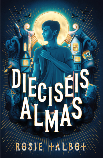 Diecisis almas