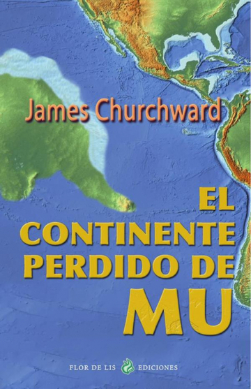 El continente perdido de mu
