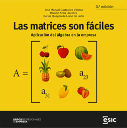 Las matrices son fciles