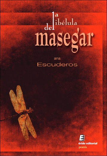 La libélula del masegar