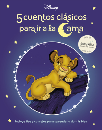 5 cuentos clsicos para ir a la cama (cuentos disney)