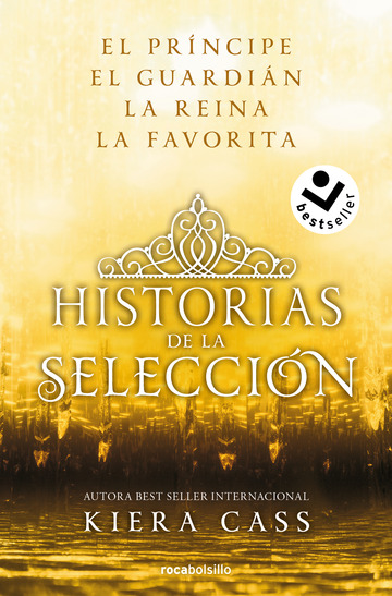 mnibus Historias de la seleccin