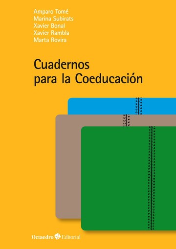 Cuadernos para la Coeducacin
