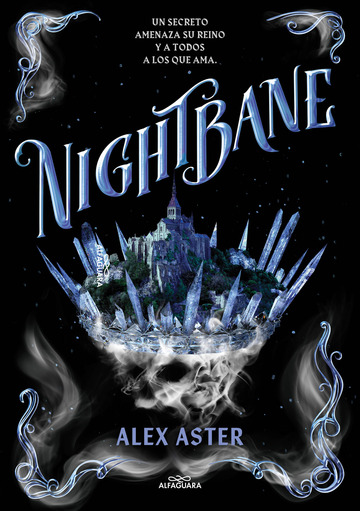 Nightbane (edicin en espaol) (Lightlark 2)