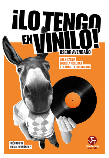 lo tengo en vinilo!