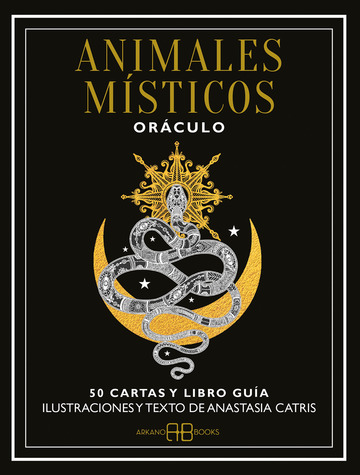 Animales msticos. Orculo