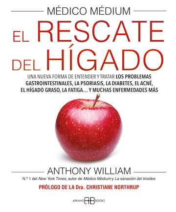 Mdico mdium. el rescate del hgado