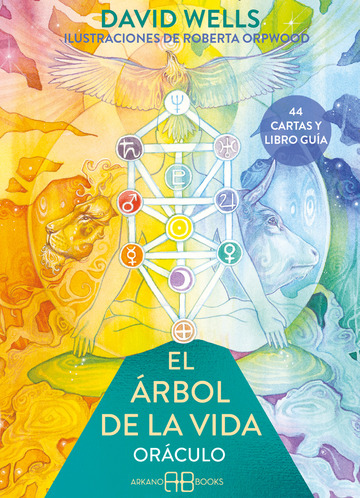 El rbol de la vida. orculo