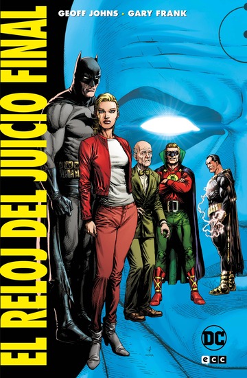 El Reloj del Juicio Final (Edicin Deluxe)