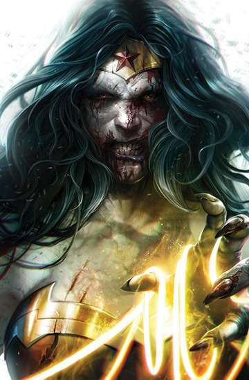 DCsos: Planeta muerto (edicin especial limitada)