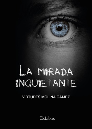 La mirada inquietante