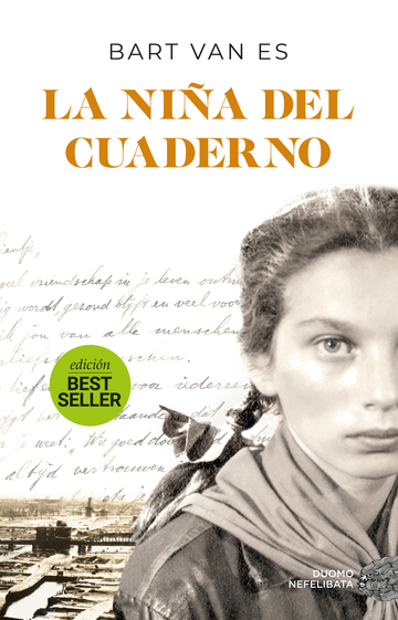 La nia del cuaderno
