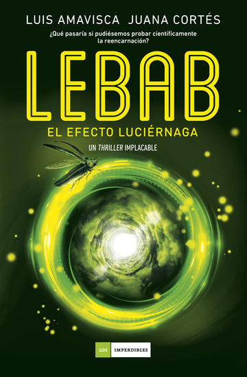 Lebab. El efecto lucirnaga