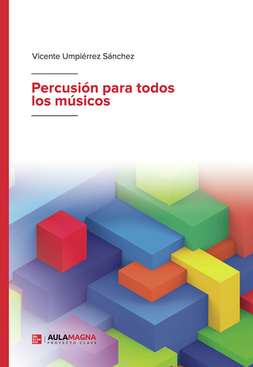 Percusin para todos los msicos