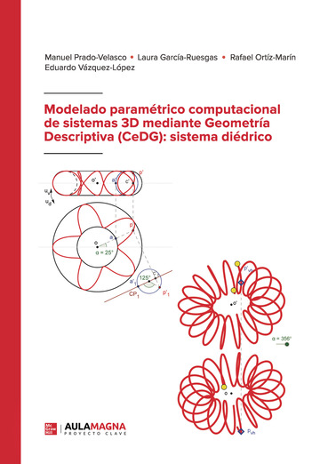 Modelado paramtrico computacional de sistemas 3D mediante Geometra Descriptiva (CeDG): sistema didrico