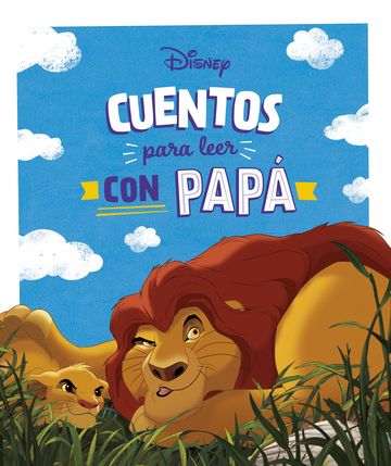Cuentos Disney para leer con pap