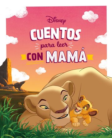 Cuentos Disney para leer con mam