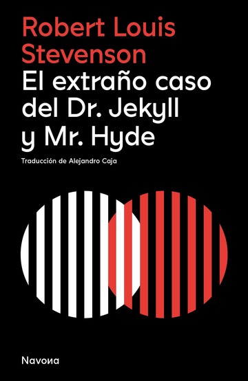 El extrao caso del Dr. Jekyll y Mr. Hyde