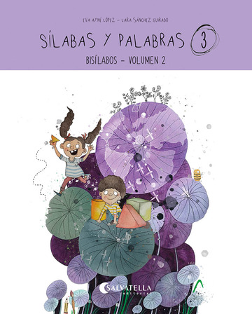 Slabas y palabras 3
