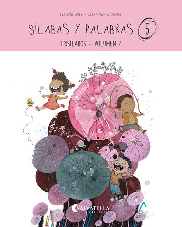 Slabas y palabras 5