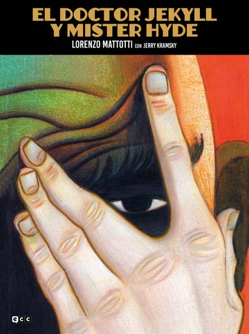 El Doctor Jekyll y Mister Hyde