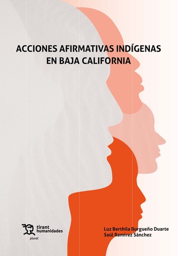 Acciones afirmativas indgenas en Baja California