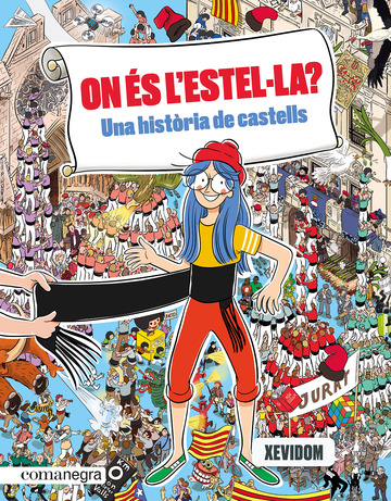 On s l'Estella? Una histria de castells